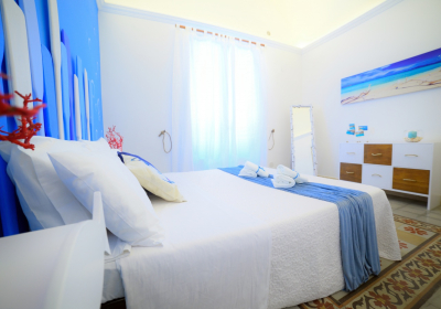 Casa Vacanze Appartamento Sweet Holiday Corallo